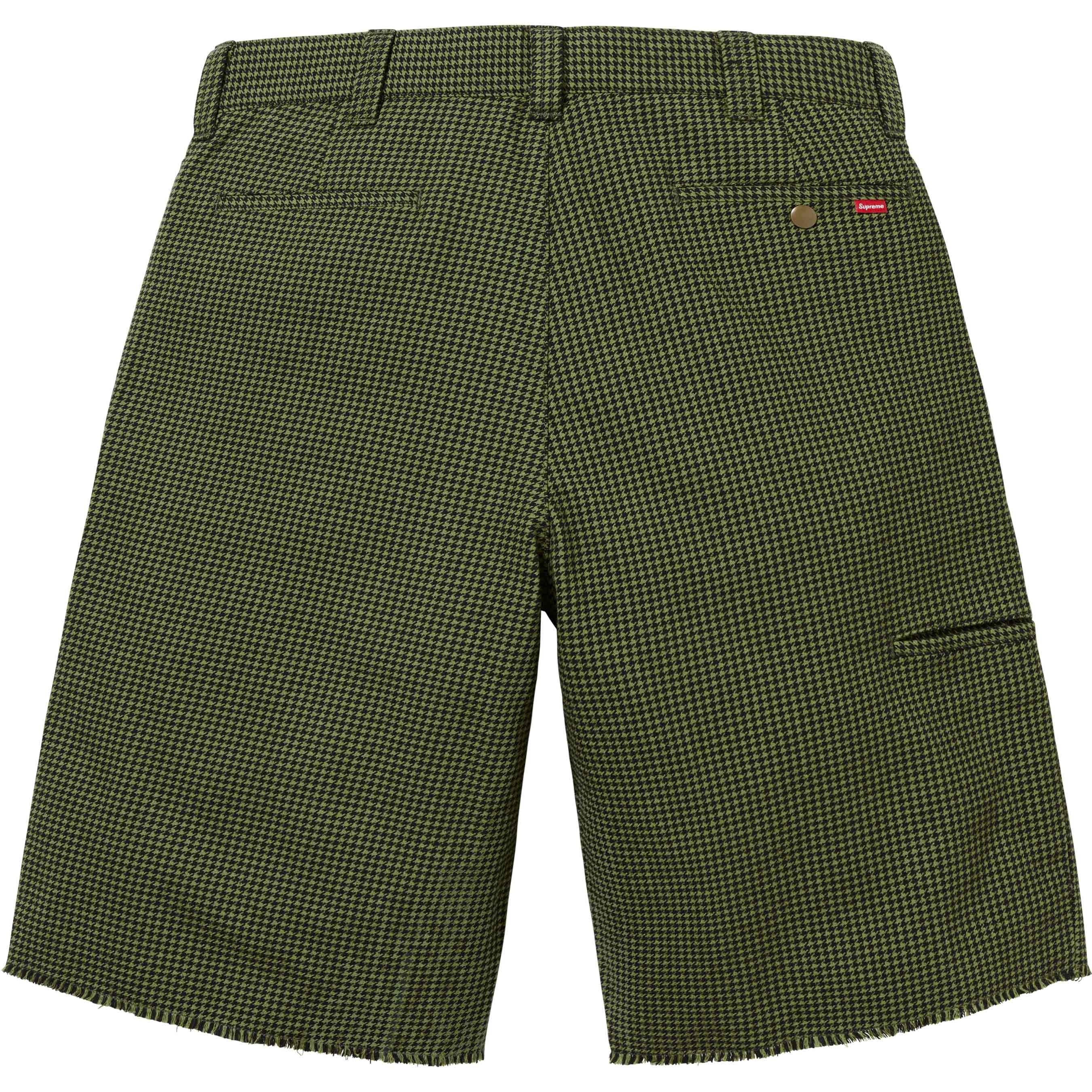 Work Short view 15